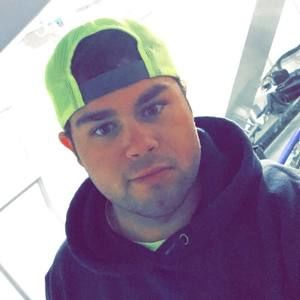 Meet your Posher, Johnathon